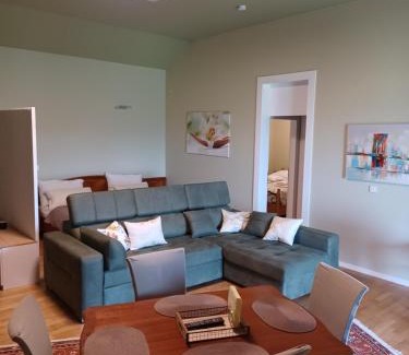 Marija Gorica Apartment | Apartman BIBA