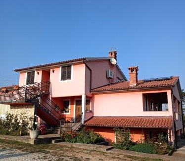 Labin Apartment | Apartman Biba