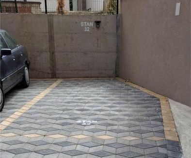 Vranje Apartment | Apartman Biser Vranja - FREE PARKING - CITY CENTER