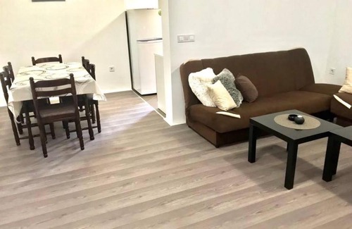 Burtaisi Apartment | Apartman Bjelisi