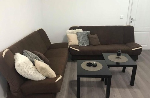 Burtaisi Apartment | Apartman Bjelisi