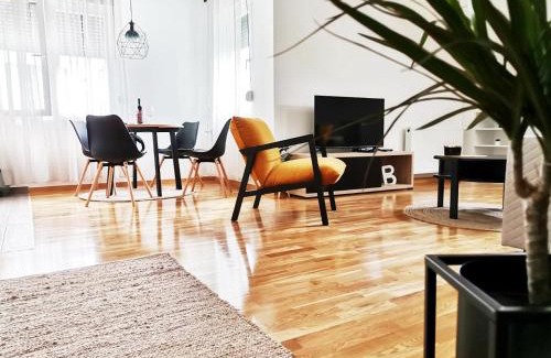 Arandelovac Apartment | Apartman Blagojevic Hill