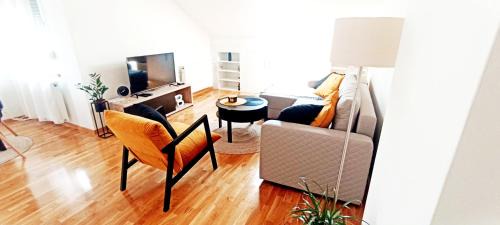 Arandelovac Apartment | Apartman Blagojevic Hill