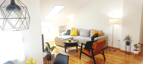 Arandelovac Apartment | Apartman Blagojevic Hill