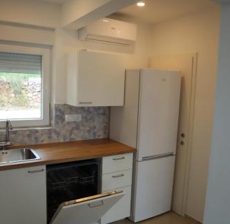 Kuciste Apartment | apartman bogoje zapad