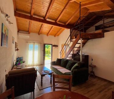 Mahala Apartment | Apartman Boljević