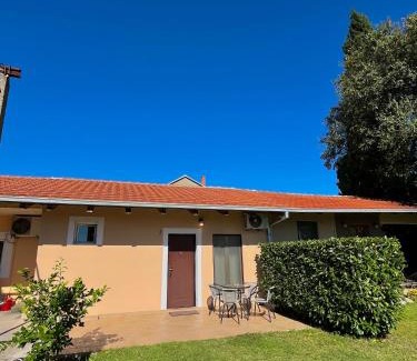 Mahala Apartment | Apartman Boljević