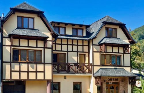 Rajecke Teplice Apartment | Apartman Bonno Rajecke Teplice