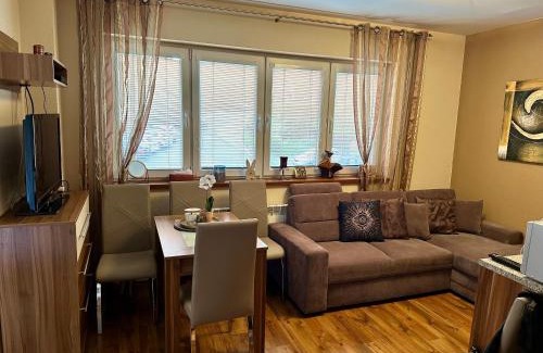 Rajecke Teplice Apartment | Apartman Bonno Rajecke Teplice