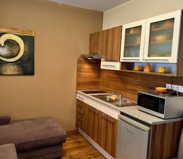 Rajecke Teplice Apartment | Apartman Bonno Rajecke Teplice