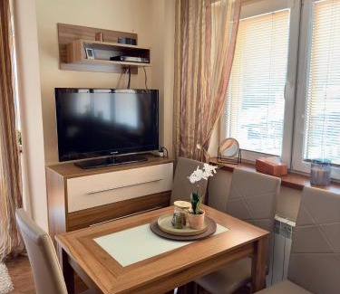 Rajecke Teplice Apartment | Apartman Bonno Rajecke Teplice