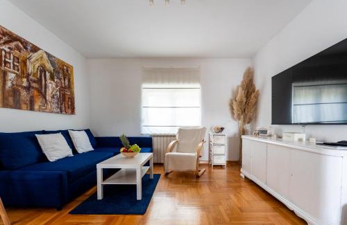 Bjelovar Apartment | Apartman Borik