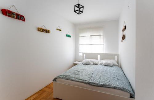 Bjelovar Apartment | Apartman Borik