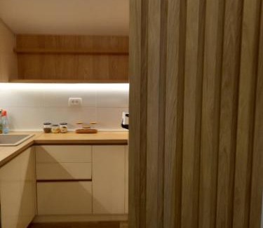 Krstac Apartment | Apartman Borka Rezevici
