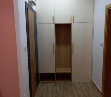 Krstac Apartment | Apartman Borka Rezevici