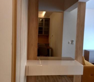 Krstac Apartment | Apartman Borka Rezevici