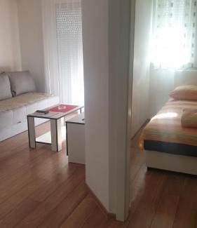 Loznica Apartment | Apartman Borko 2-1