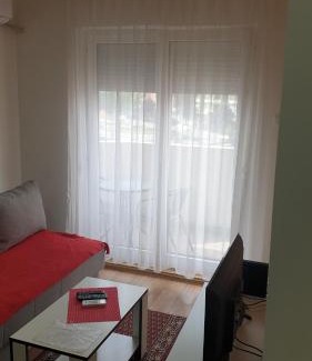 Loznica Apartment | Apartman Borko 2-1