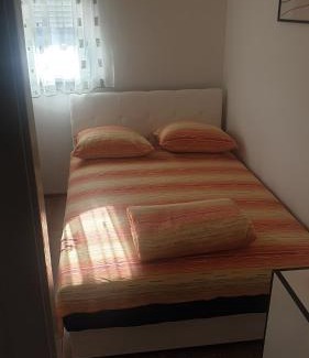 Loznica Apartment | Apartman Borko 2-1