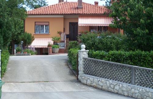 Strmac Apartment | Apartman Branka