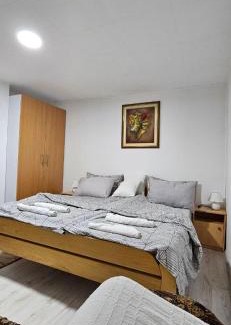 Niska Banja Apartment | Apartman Branka
