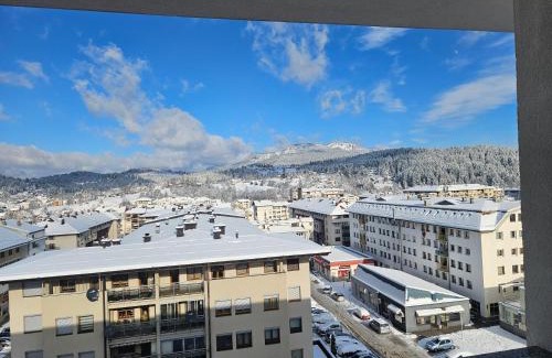 Pale Apartment | Apartman Branko