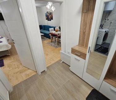 Pale Apartment | Apartman Branko