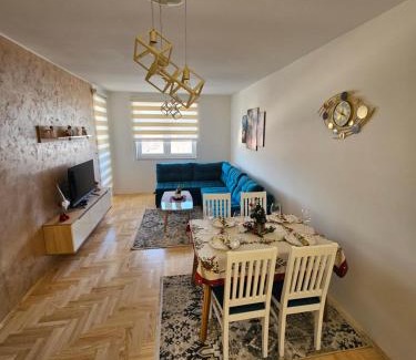 Pale Apartment | Apartman Branko