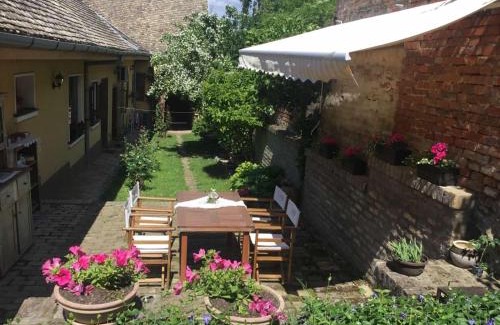 Sremski Karlovci Apartment | Apartman Brankova kuća