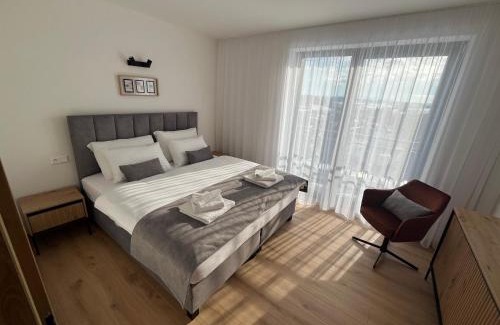 Oravske Vesele Apartment | Apartman Brezovina A403