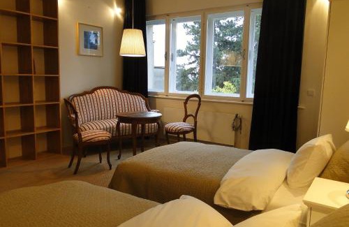Brno-stred Apartment | Apartman Brno Stred