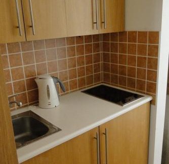 Brno-stred Apartment | Apartman Brno Stred