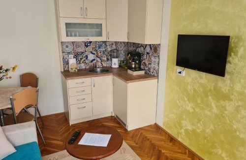Arilje Apartment | Apartman Bubamara