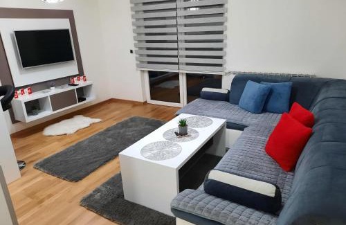 Ilidza Apartment | Apartman Bulevar Sarajevo - FREE PARKING