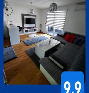 Ilidza Apartment | Apartman Bulevar Sarajevo - FREE PARKING