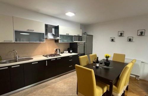 Valpovo Apartment | Apartman Centar