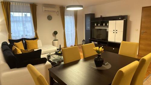 Valpovo Apartment | Apartman Centar