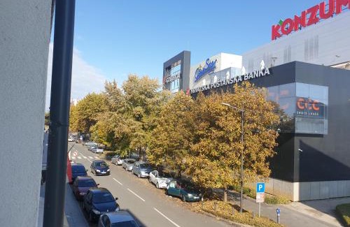 Vukovar Apartment | Apartman Centar