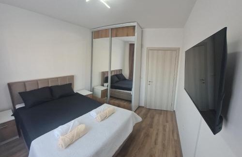 Paracin Apartment | Apartman Centar Paracin
