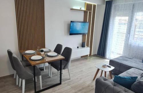 Paracin Apartment | Apartman Centar Paracin