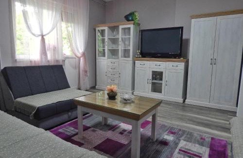 Backi Petrovac Apartment | Apartman Centar