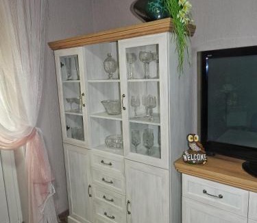 Backi Petrovac Apartment | Apartman Centar