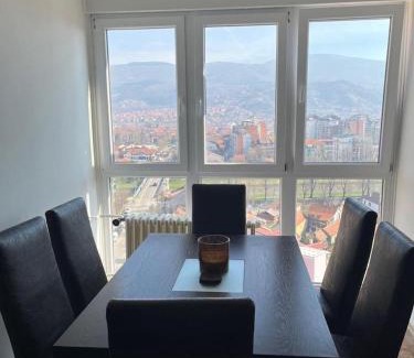 Pirot Apartment | Apartman Centar