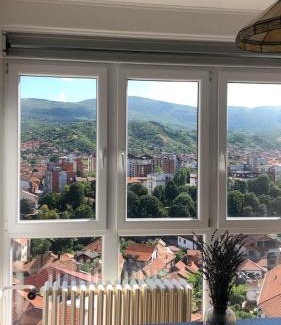 Pirot Apartment | Apartman Centar