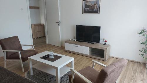 Sremska Mitrovica Apartment | Apartman Centar