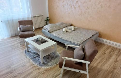 Sremska Mitrovica Apartment | Apartman Centar