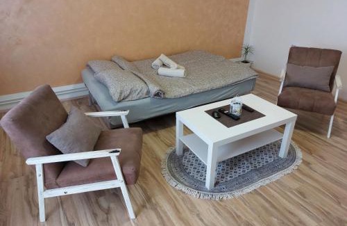 Sremska Mitrovica Apartment | Apartman Centar