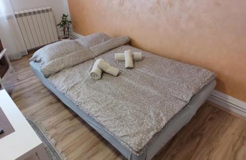 Sremska Mitrovica Apartment | Apartman Centar
