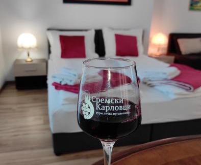 Sremski Karlovci Apartment | Apartman Centar