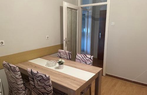 Stari Banovci Apartment | Apartman CENTAR
